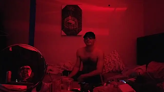 hailzeffn online show from June 10, 3:13 pm
