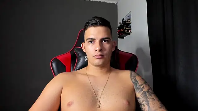 jacob firexx online show from July 28, 7:39 pm