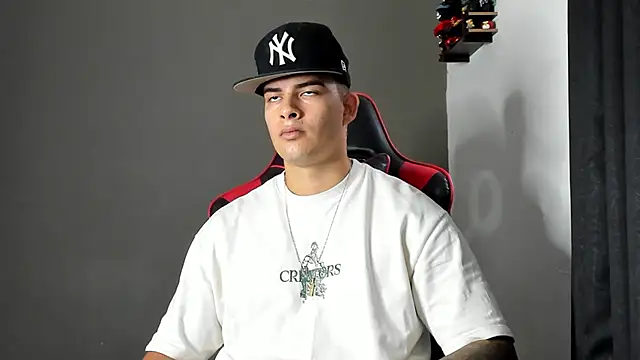 jacob firexx online show from August 4, 5:28 pm