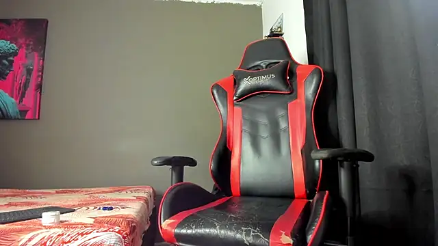 jacob firexx online show from July 28, 1:43 pm