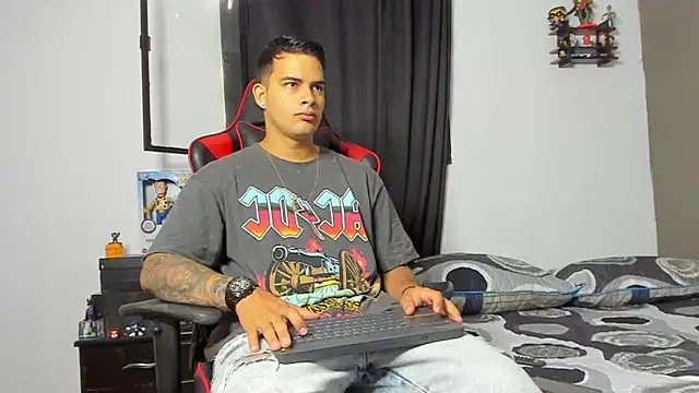 jacob firexx online show from June 22, 12:42 pm