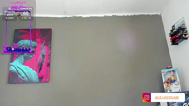 jacob firexx online show from July 15, 2:35 pm