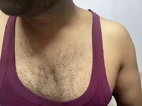 R15 Playboy online show from June 18, 4:47 am