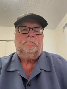 Drummajor online show from August 9, 2:12 pm