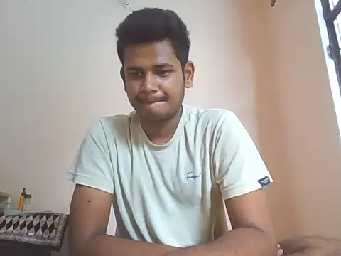 Dusky Aarav online show from July 8, 8:18 am