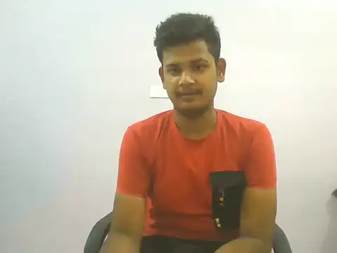 Dusky Aarav online show from July 2, 8:53 am