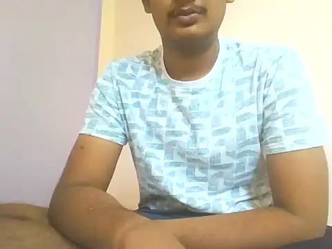 Dusky Aarav online show from May 11, 8:16 am