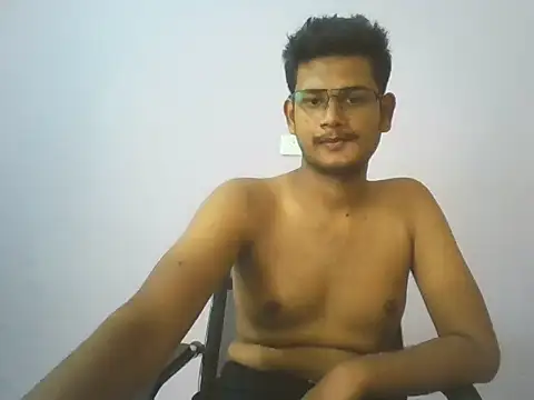 Dusky Aarav online show from July 5, 10:55 am