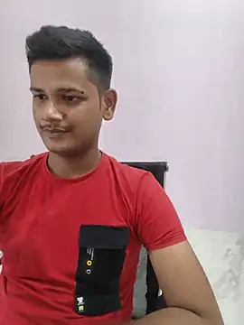 Dusky Aarav online show from July 18, 10:31 am