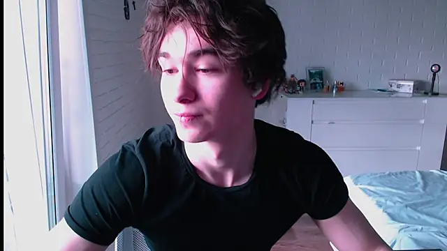 MarkusDean online show from April 26, 1:52 pm