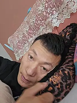 Xpj123 online show from July 15, 1:34 am