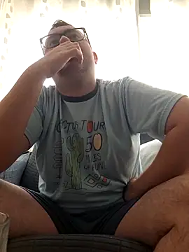 Javier bear online show from May 3, 9:56 am