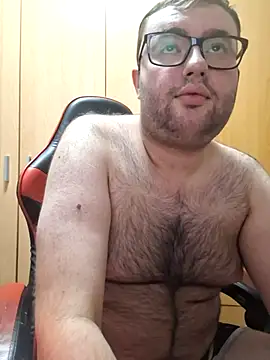 Javier bear online show from June 4, 9:21 pm