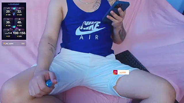 Jey keler1 online show from July 3, 5:24 am