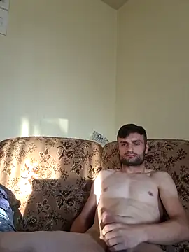 suarez1235 online show from July 25, 5:43 pm
