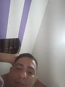 mauricinho69 online show from July 4, 7:55 am