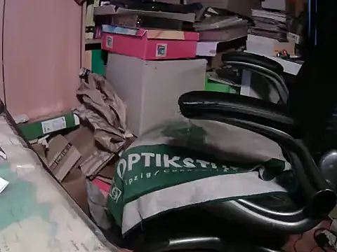 Tigerhill2023 online show from May 4, 7:26 pm