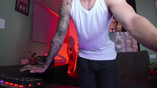 Sisoyalejo420 online show from April 29, 11:55 pm