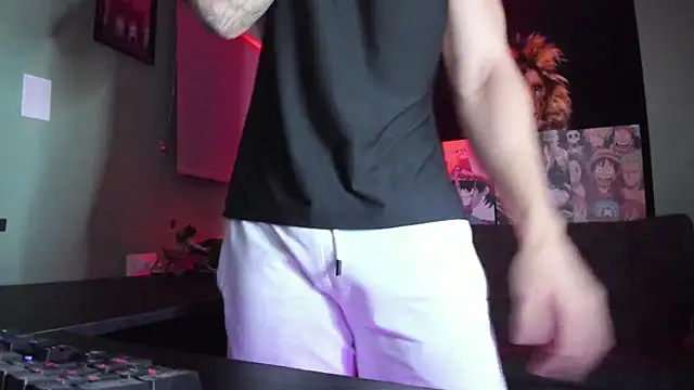 Sisoyalejo420 online show from May 1, 11:51 pm