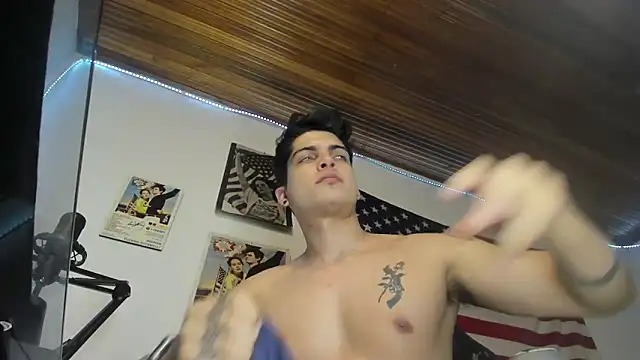 charlie hotxxx online show from May 9, 4:13 am