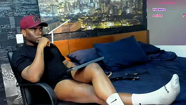 thomas santtos1 online show from March 5, 11:49 pm