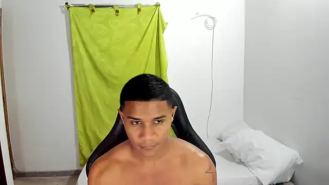 corzoethan online show from July 28, 11:25 pm