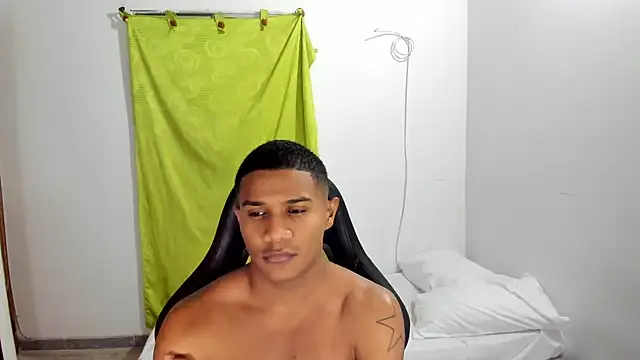corzoethan online show from August 3, 11:22 pm