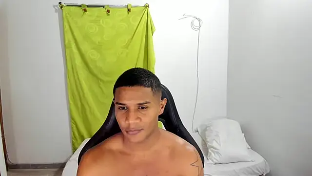corzoethan online show from July 24, 11:34 pm