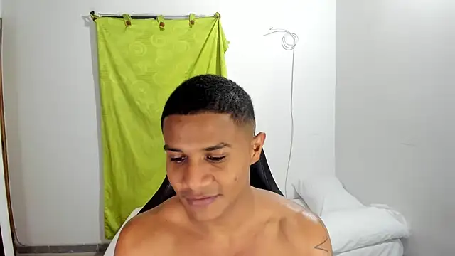 corzoethan online show from August 2, 11:14 pm