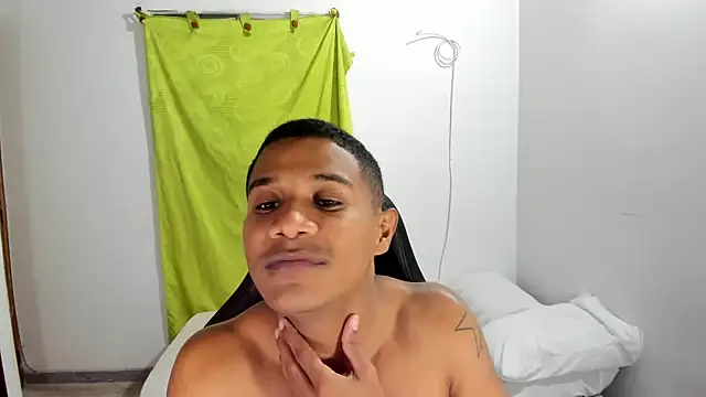 corzoethan online show from July 30, 11:48 pm