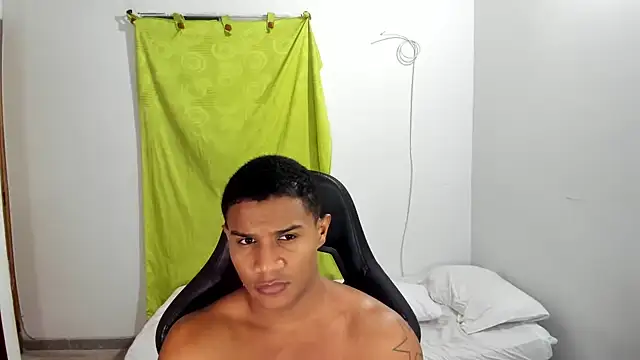 corzoethan online show from July 20, 11:28 pm