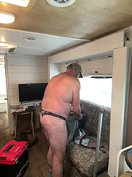 Onesieboy4daddys online show from July 19, 1:50 pm