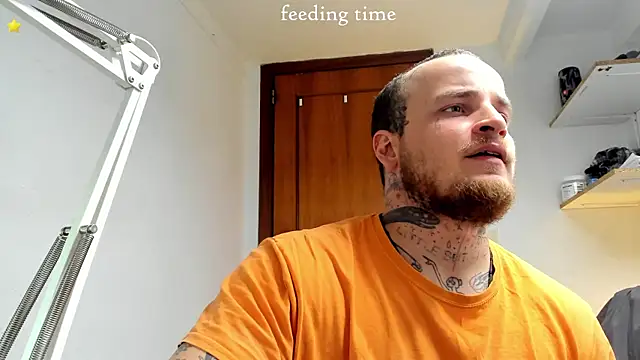 layneinchains online show from August 3, 2:45 pm
