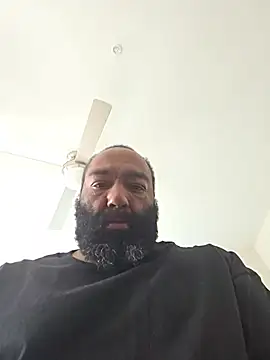 Bearhoney843 online show from August 5, 8:47 pm