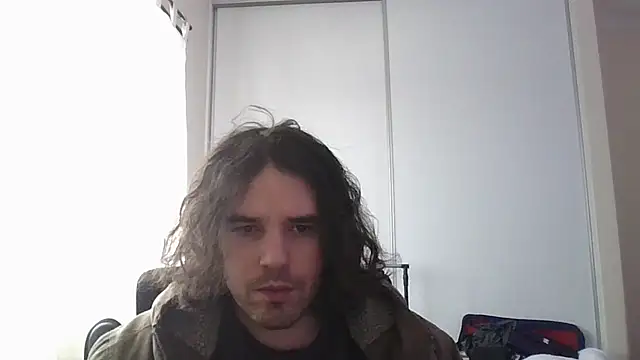ENSHADOWED2 online show from July 1, 4:13 am