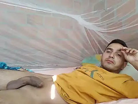 jhonnyhot 69 online show from February 22, 3:02 pm