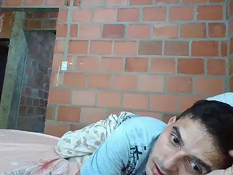 jhonnyhot 69 online show from February 19, 7:32 pm