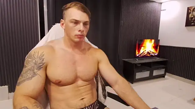 YourHotGreg online show from August 2, 5:06 am