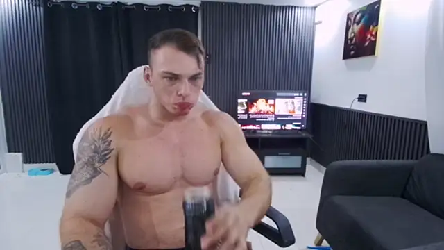 YourHotGreg online show from July 9, 2:49 am