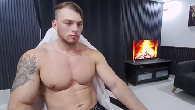 YourHotGreg online show from July 30, 2:44 am