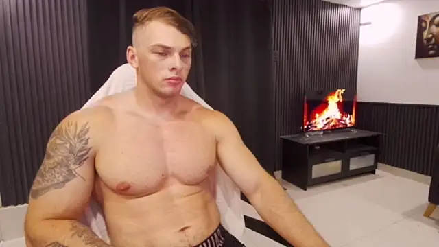 YourHotGreg online show from July 21, 3:41 am