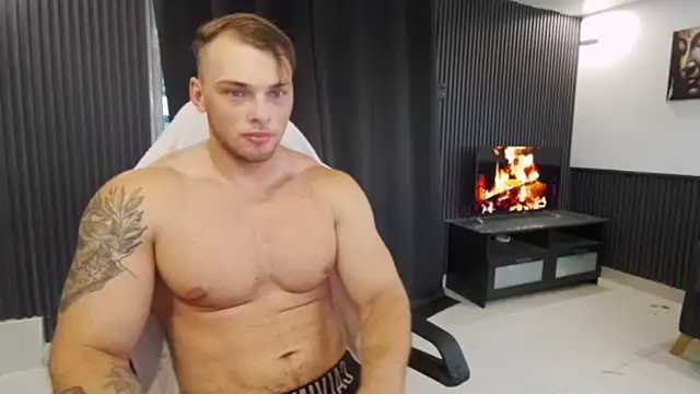 YourHotGreg online show from July 25, 11:12 pm
