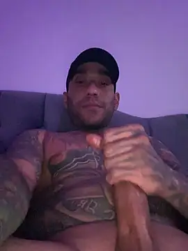 Pablo fucker online show from May 21, 11:42 pm