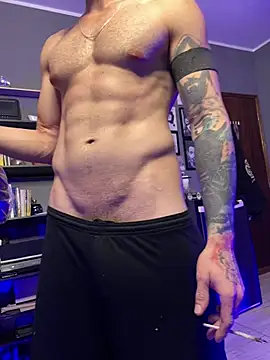 MachineDien online show from July 5, 2:04 am