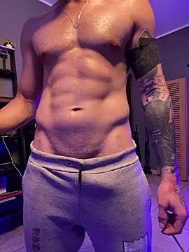 MachineDien online show from May 4, 6:42 pm