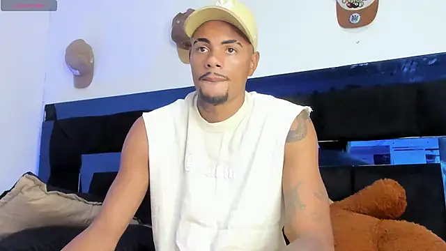 TysonWalkers online show from June 19, 12:05 am