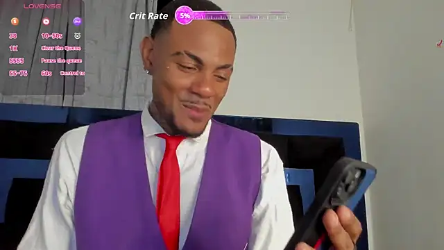 TysonWalkers online show from May 9, 1:06 am