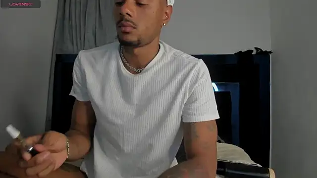 TysonWalkers online show from May 3, 12:02 am