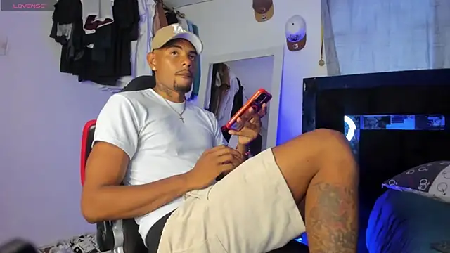 TysonWalkers online show from July 26, 11:12 pm