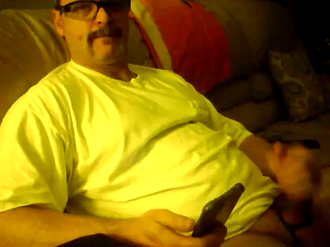 Billythekidd1978 online show from May 22, 6:40 am